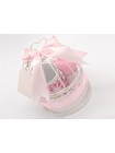 Paket Baby Pink Blossom